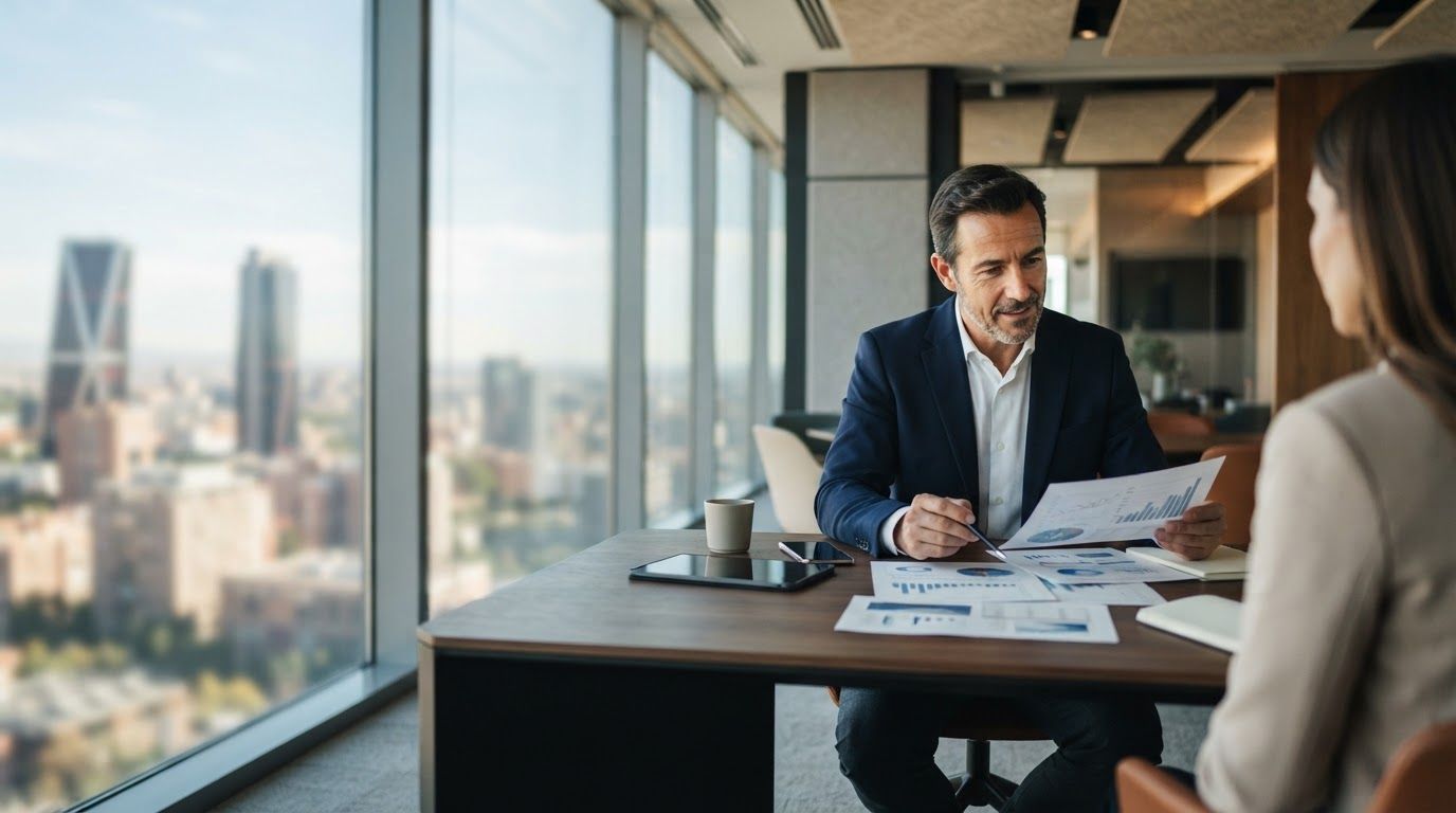 Fiquotérie — tableau de bord d’analyse prédictive pour gérer les risques liés aux investissements numériques